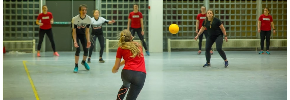 Kanonballserien Steinkjer 24/25